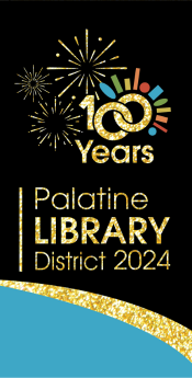 100 Year Logo