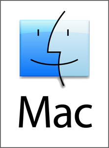 Mac OS logo