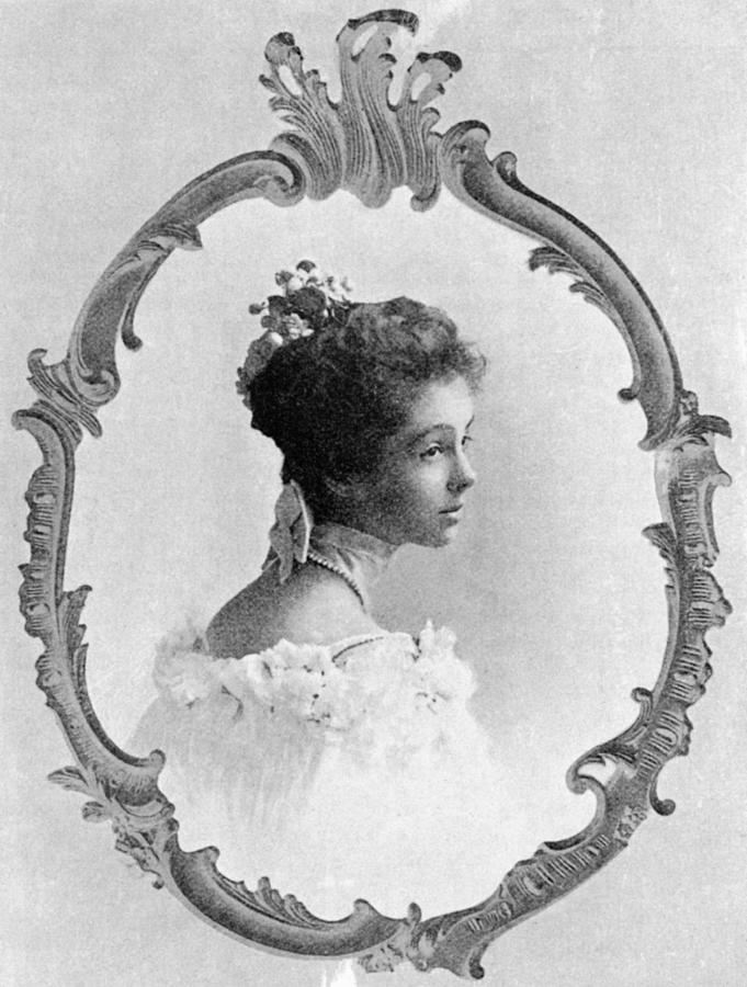 Consuelo Vanderbilt Balsan