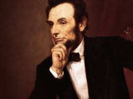 Abraham Lincoln