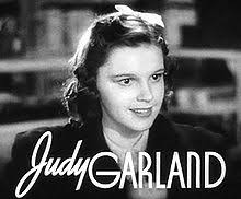 Judy Garland