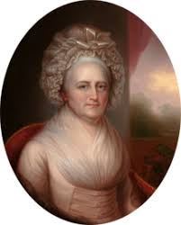 martha washington