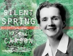 Rachel Carson: Silent Spring