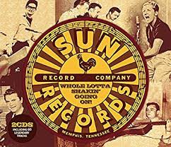 Sun Records