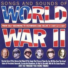 Music of World War II