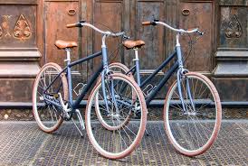 bicycles