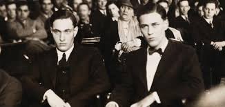 Leopold & Loeb