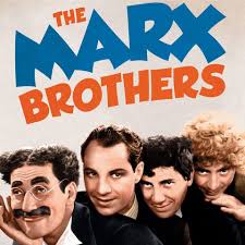 Marx Brothers