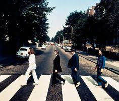 Abbey Road Album