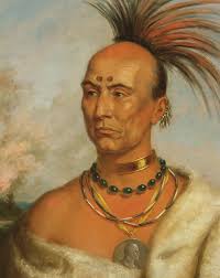 chief blackhawk