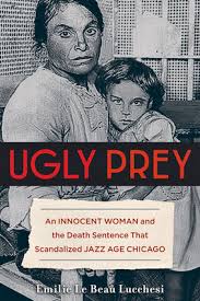 ugly prey