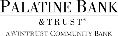 palatine bank and trust