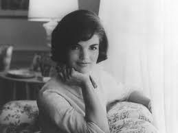 Jacqueline Kennedy