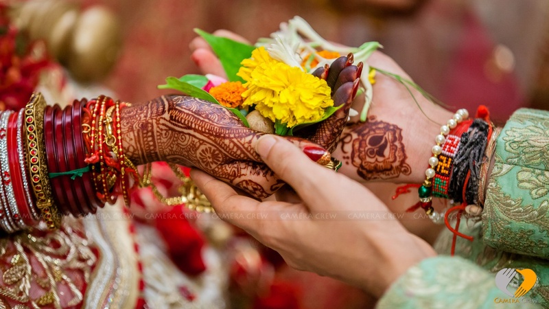 hindu marriage