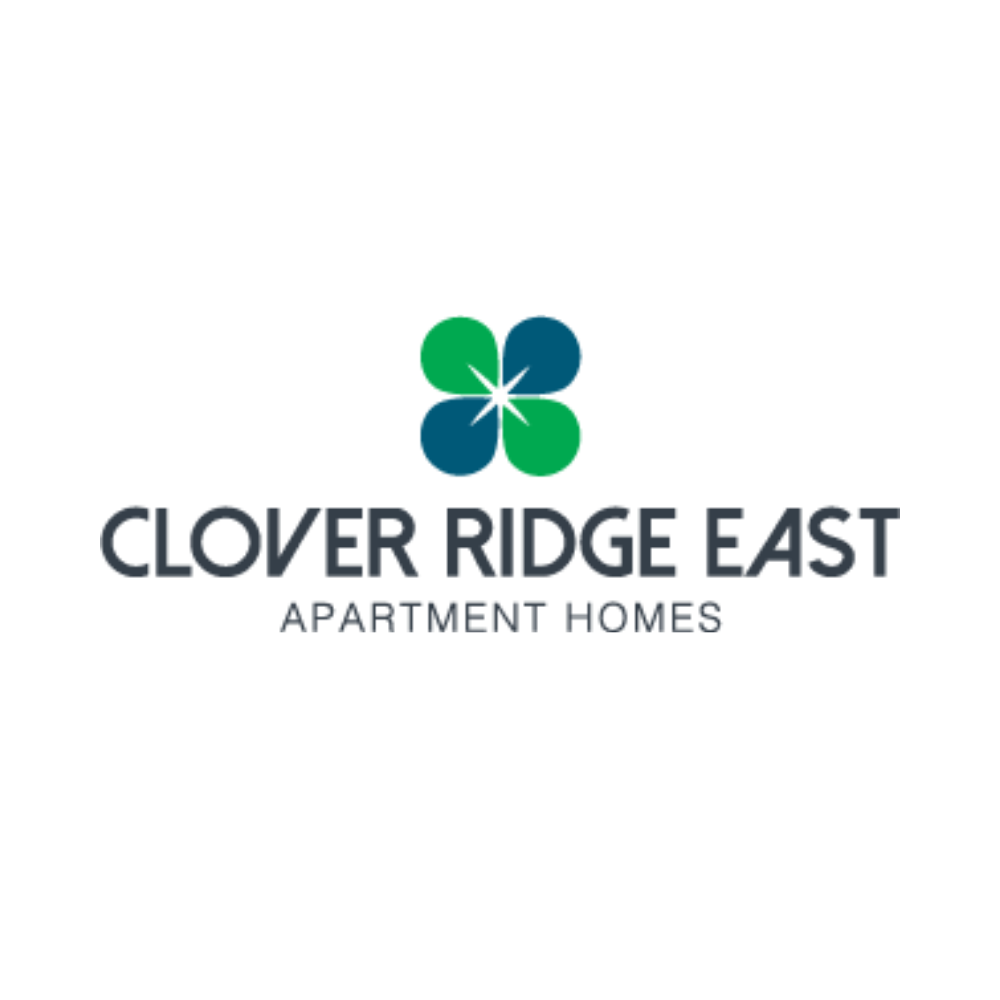 Clover Ridge East Apartment Homes Logo