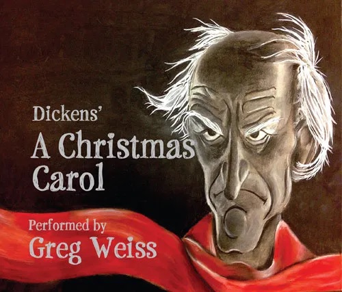 A Christmas Carol