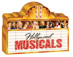 Hollywood musicals