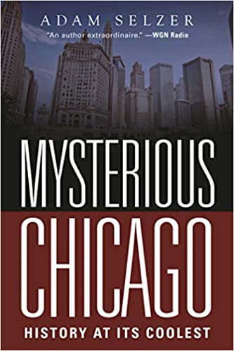 mysterious chicago