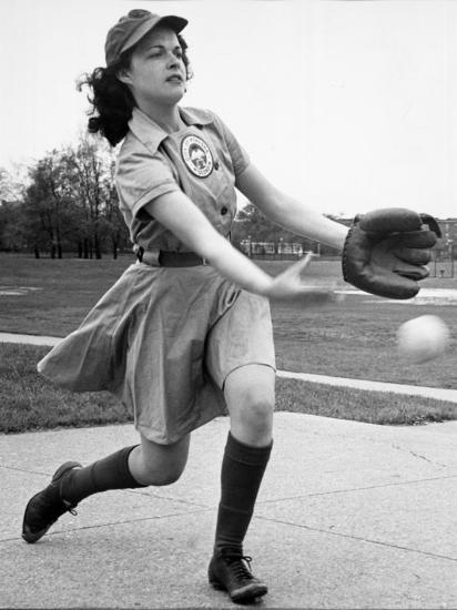 Rockford Peaches