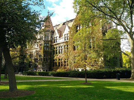 university of chicago