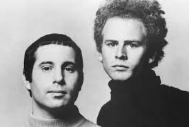 Simon and Garfunkel