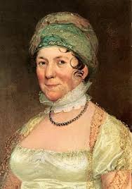 Dolley Madison