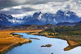 patagonia