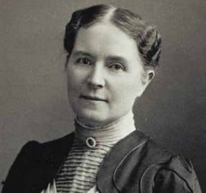 mary delafield sturges