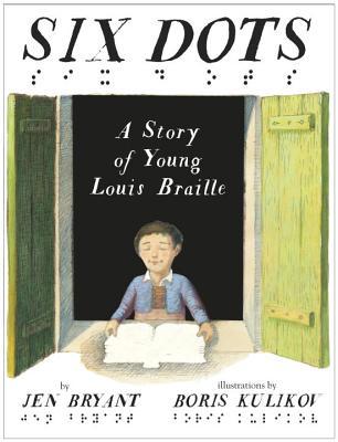 six dots book louis braille