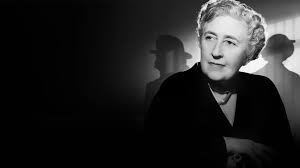 agatha christie