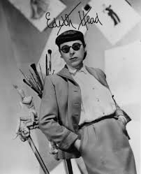 edith head