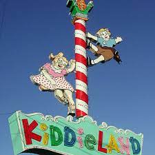 kiddieland