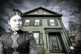 Lizzie Borden