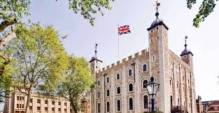 tower of london