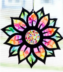 Suncatcher