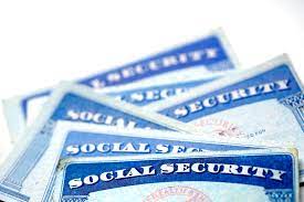 social security