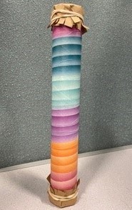 Rain Stick