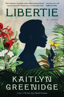 Cover image of the silhouette of a woman