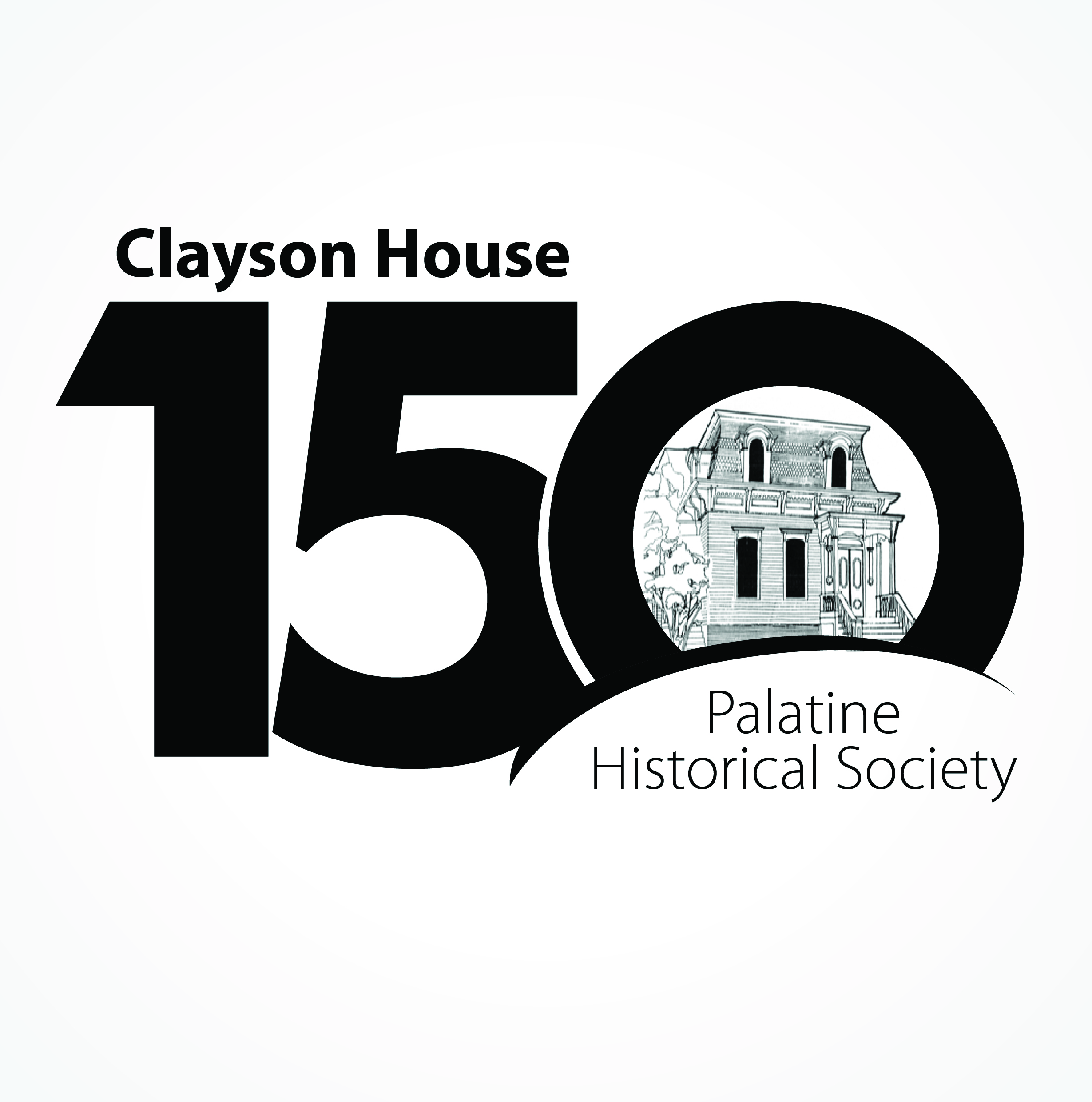 Palatine Historical Society - Clayson House 150th Anniversary