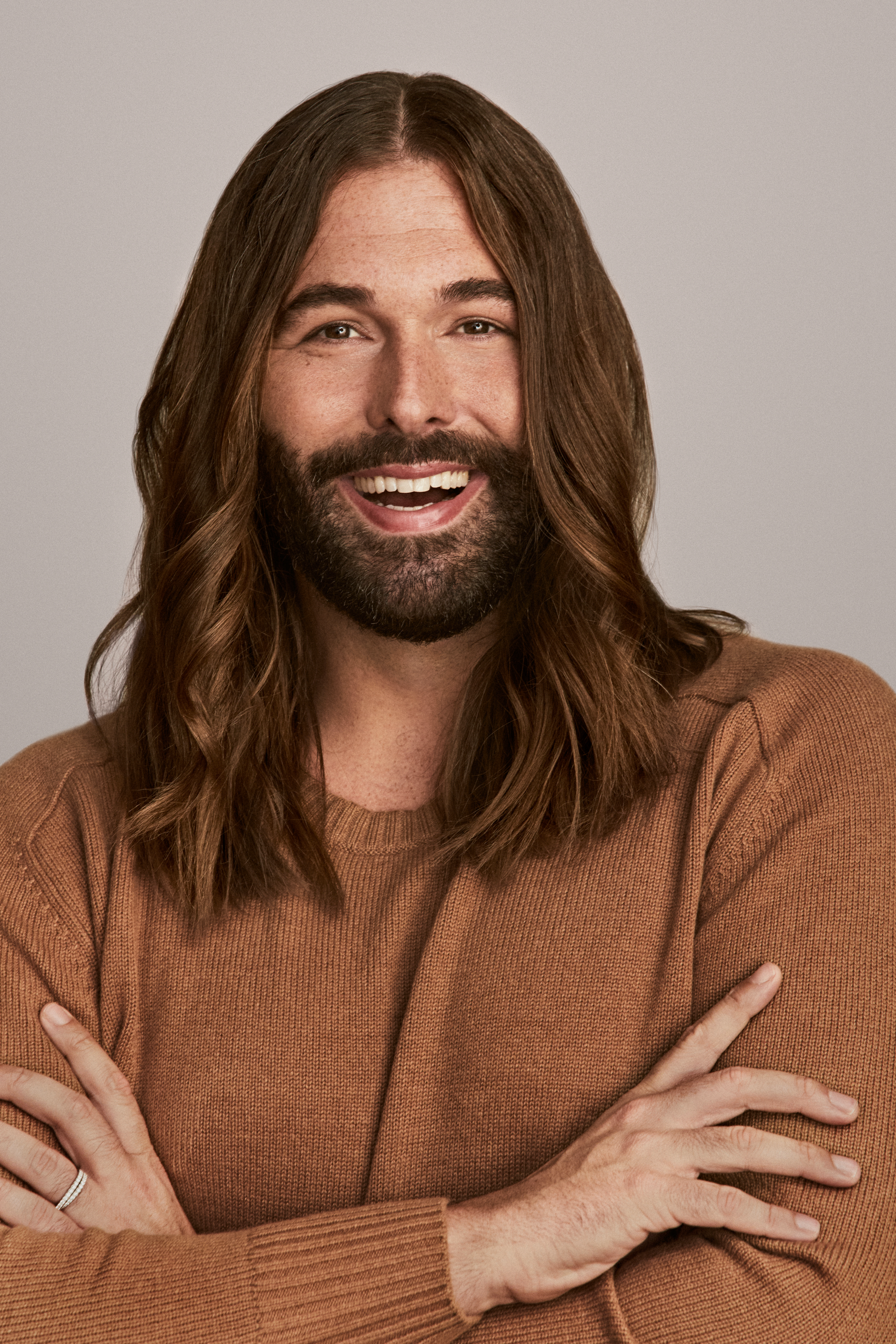 Jonathan Van Ness photo