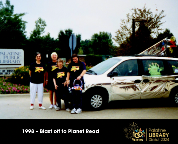 1998 SRP 2