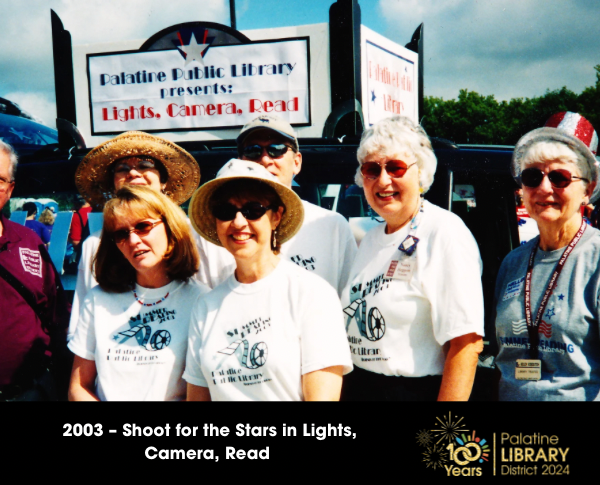 2003 SRP