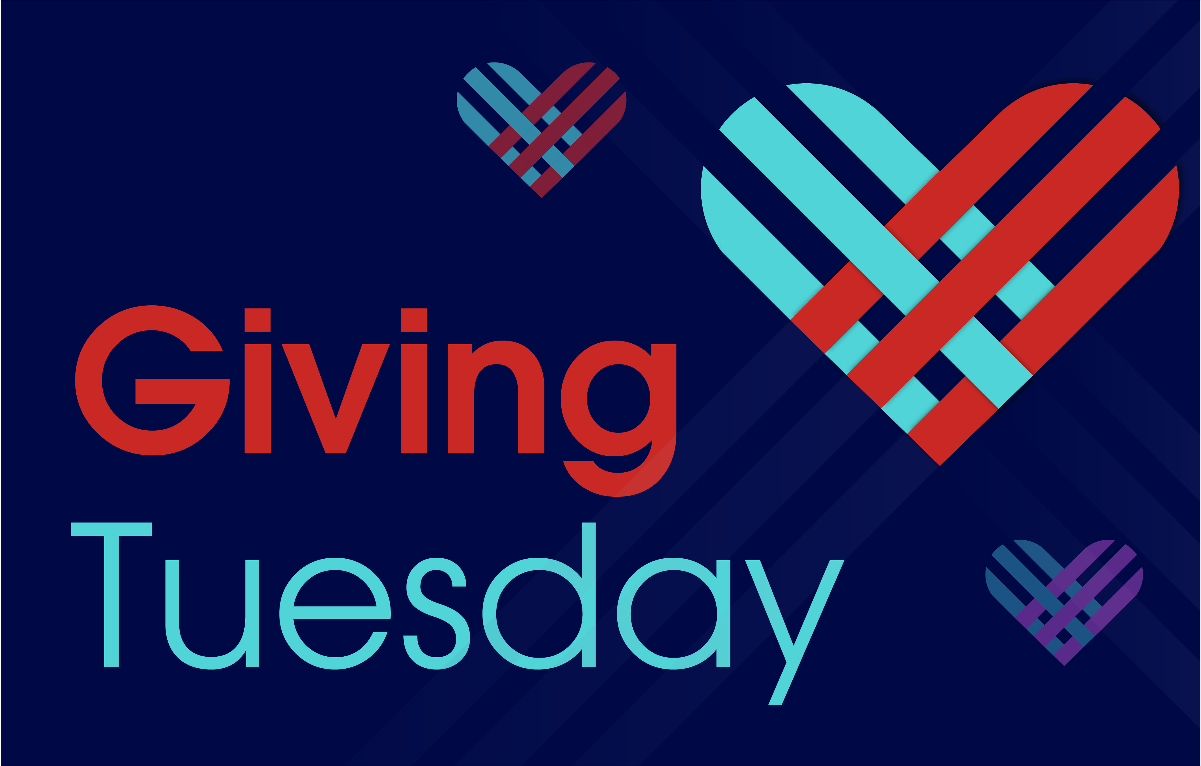 Giving Tuesday