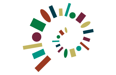 Palatine Library District logo