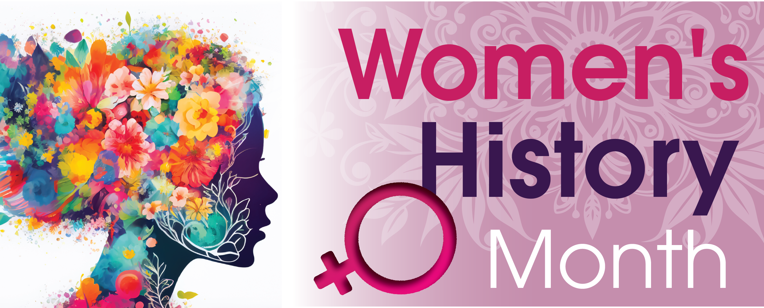 Women's History Month