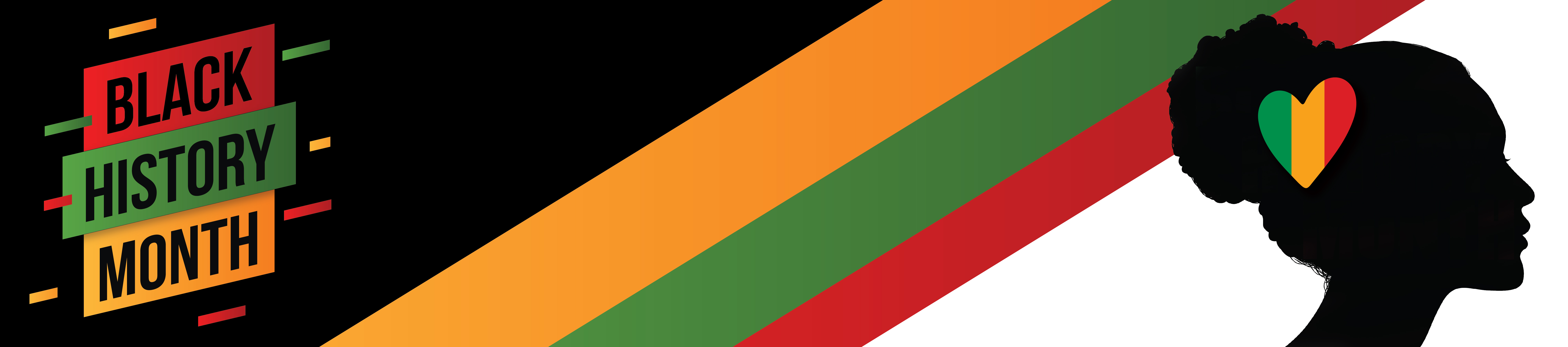 Black History Month.