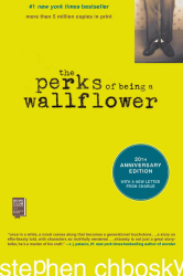 The Perks of Being a Wallflower