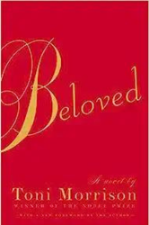 Beloved Toni Morrison