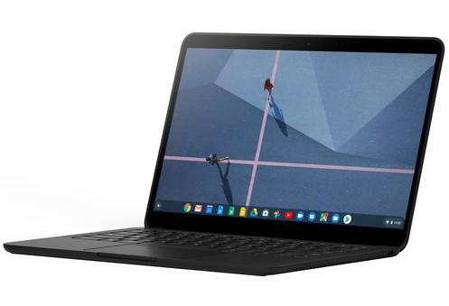 Pixelbook Go