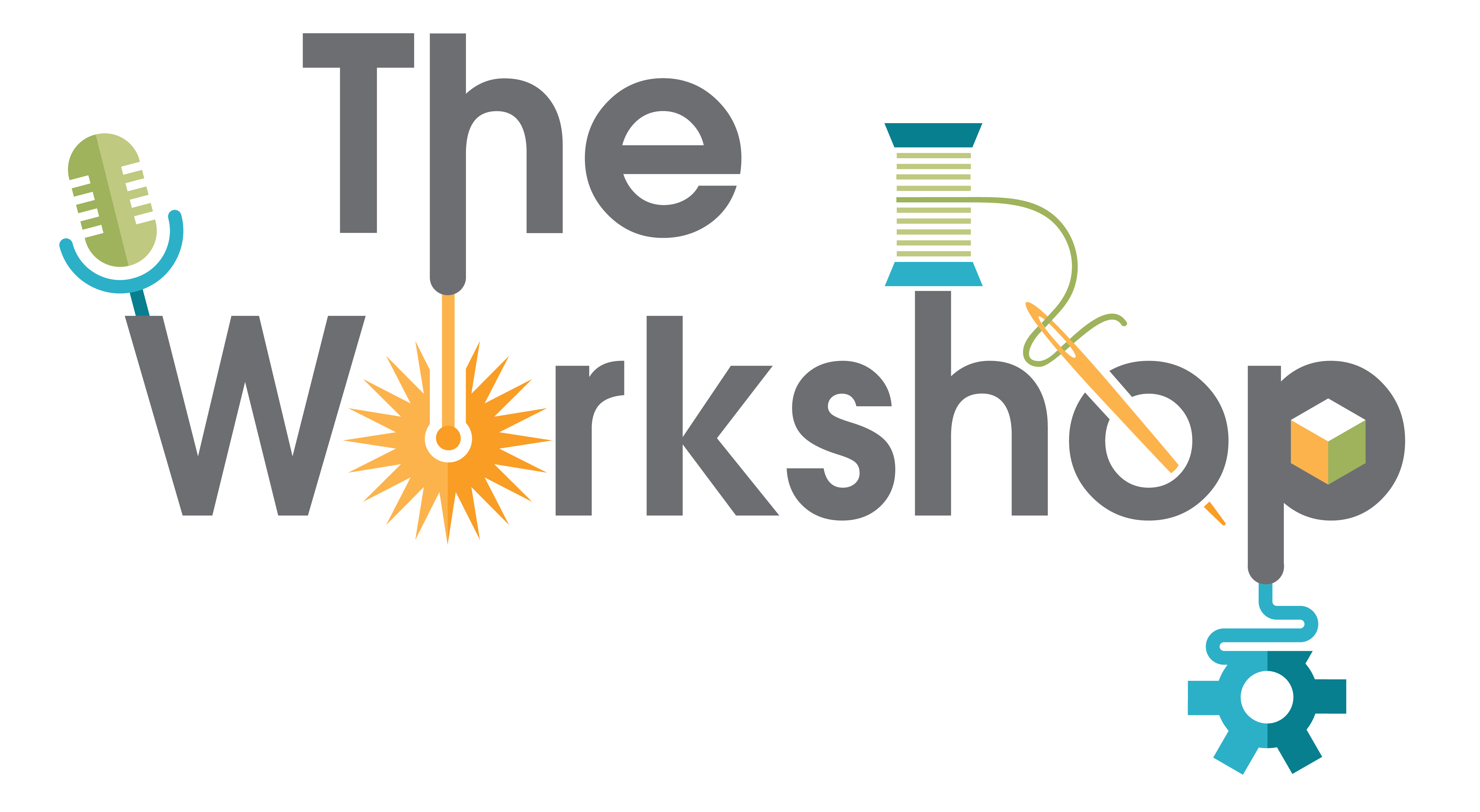 The Workshop Palatine Public Library District